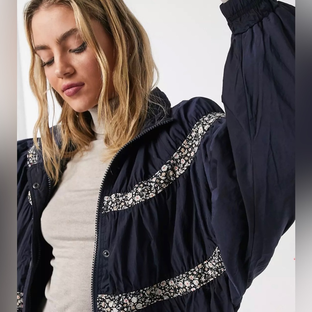 🌺Free People On My Mind Jacket | Coat🌸🌺 - Picture 5 of 16
